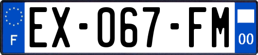EX-067-FM