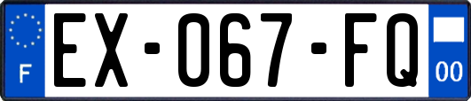 EX-067-FQ