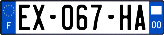 EX-067-HA
