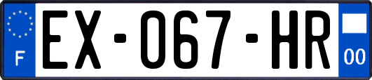 EX-067-HR