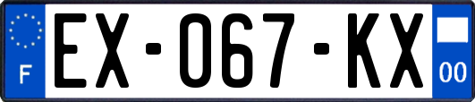 EX-067-KX