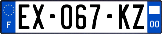 EX-067-KZ