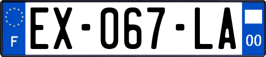 EX-067-LA