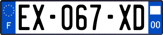 EX-067-XD