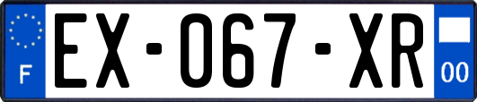 EX-067-XR