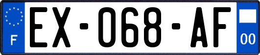 EX-068-AF