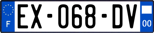EX-068-DV