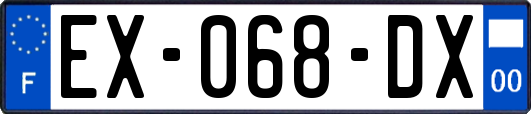 EX-068-DX