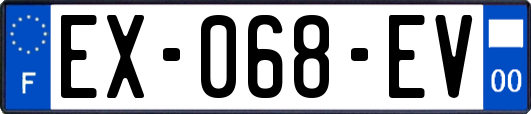 EX-068-EV