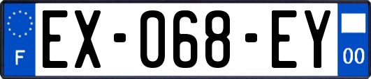 EX-068-EY