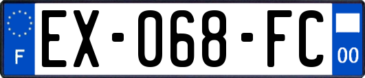 EX-068-FC