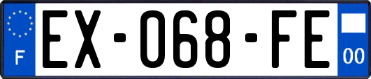 EX-068-FE