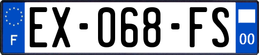 EX-068-FS