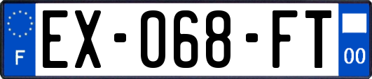 EX-068-FT