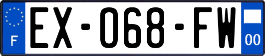 EX-068-FW