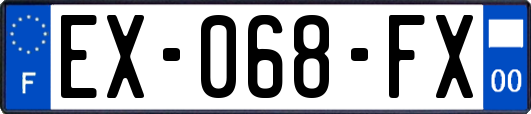 EX-068-FX