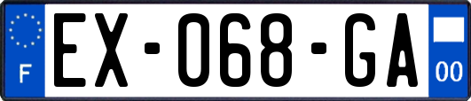 EX-068-GA