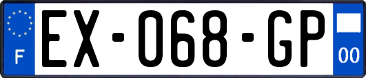 EX-068-GP