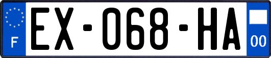 EX-068-HA
