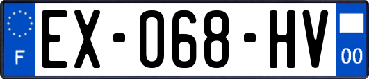 EX-068-HV