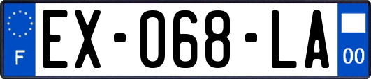 EX-068-LA