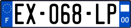 EX-068-LP