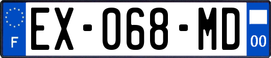 EX-068-MD
