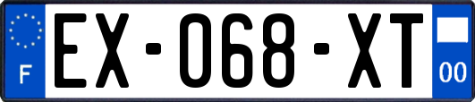 EX-068-XT