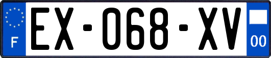 EX-068-XV