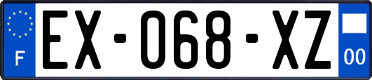 EX-068-XZ
