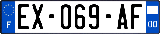 EX-069-AF