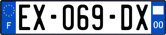 EX-069-DX