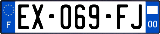 EX-069-FJ