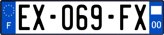 EX-069-FX