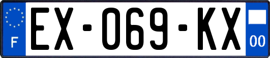 EX-069-KX