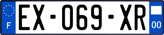 EX-069-XR
