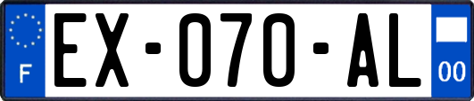 EX-070-AL