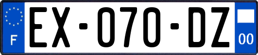 EX-070-DZ