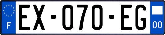 EX-070-EG