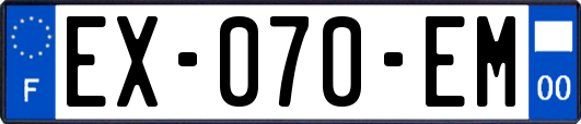 EX-070-EM