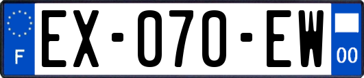 EX-070-EW