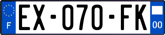 EX-070-FK