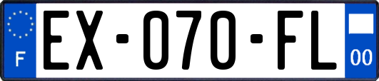 EX-070-FL