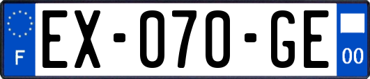 EX-070-GE