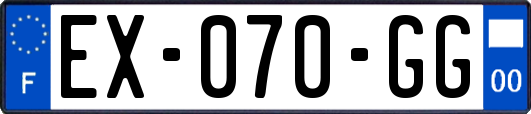 EX-070-GG