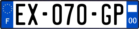 EX-070-GP