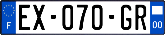 EX-070-GR