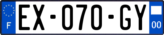 EX-070-GY