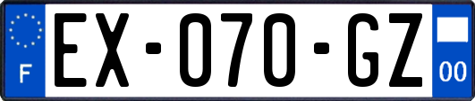 EX-070-GZ