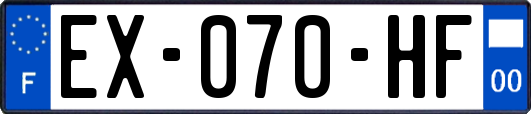 EX-070-HF